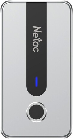 Внешний HDD Netac Z11 500GB