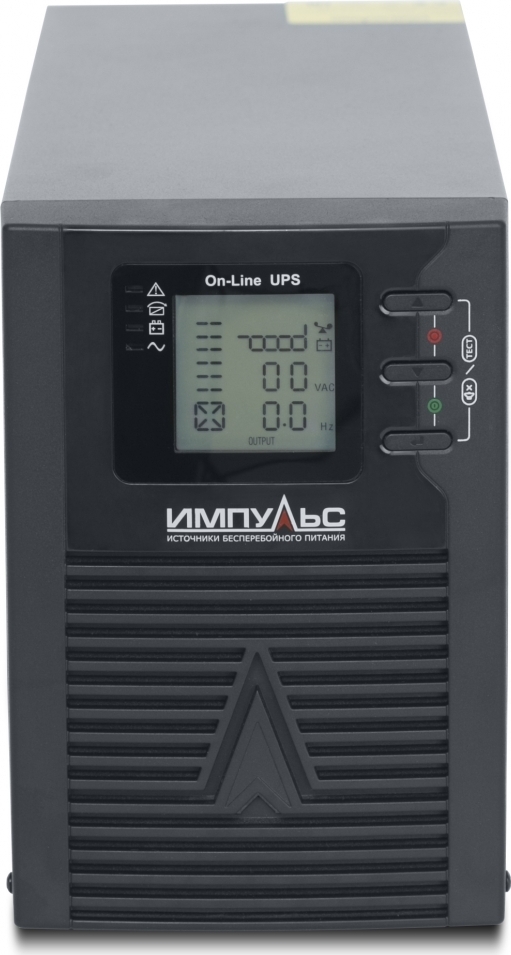 ИБП Импульс СПРИНТЕР  2000 (SR20205)