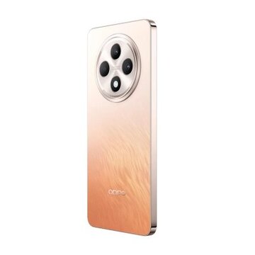 Смартфон OPPO Reno Reno 12 F CPH2687 512 ГБ оранжевый