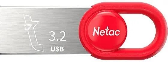 Флешка Netac UM2 32GB