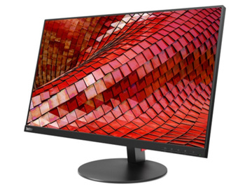 Монитор LENOVO T27i 27.0-inch черный