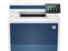 HP Inc. Color LaserJet Pro 4303FDW