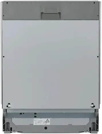 Встраиваемая посудомоечная машина Bosch SMV6ECX08E