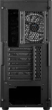 Корпус Aerocool AirHawk Duo