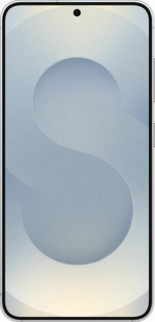 Смартфон Samsung Galaxy S25 SM-S931B 256 ГБ серый