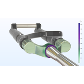 Модуль «Библиотека свойств материалов» для программы COMSOL Multiphysics®