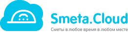 Стройсофт Smeta.Cloud (лицензия на 30 дней), Пакет Cloud 1000