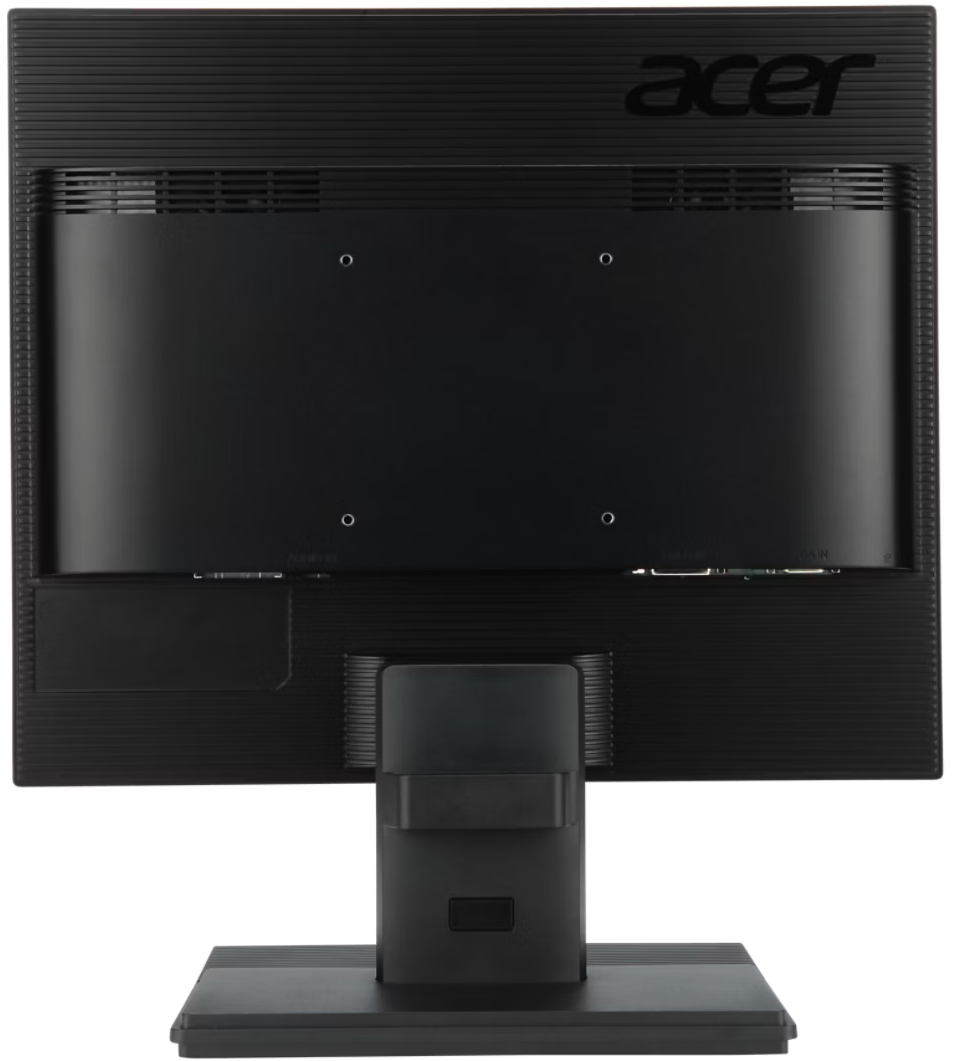 Монитор ACER V176Lbmi 17.0-inch черный