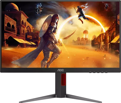 Монитор AOC 24G4H 23.8-inch