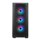 Корпус Silverstone Fara 512Z
