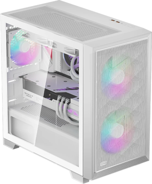 Корпус PCCooler C3D310