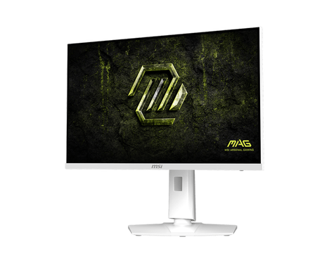 Монитор MSI 274QRFW X32 27.0-inch белый