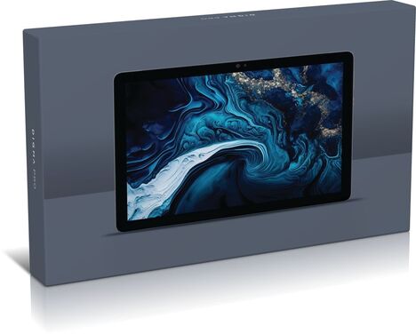 Планшет DIGMA Pro 18 Wi-Fi 3G/GPRS/4G/LTE 128 ГБ