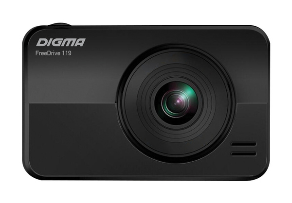 

Видеорегистратор DIGMA 119