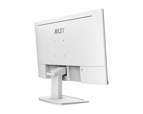 Монитор MSI MP243XW 23.8-inch белый