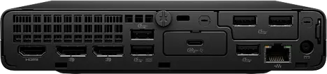 МиниПК HP Inc. ProDesk 4 G1i, BY6V3ET