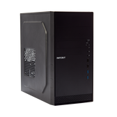 Офисный компьютер INFERIT DESKTOP (Core i5-12400/16GB/512GB m2/UHD 730/2xHDMI,2xDP/B760)