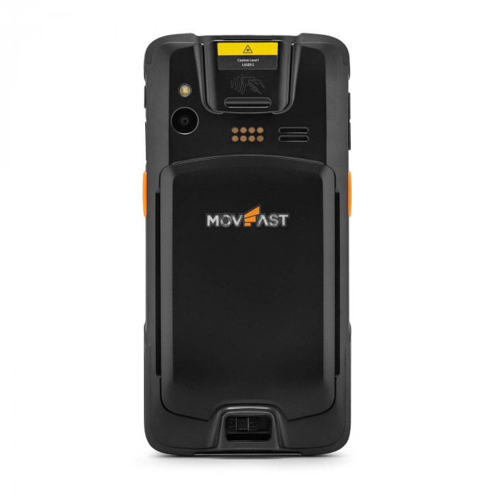 Терминал сбора данных Mertech MovFast S55 (9200)