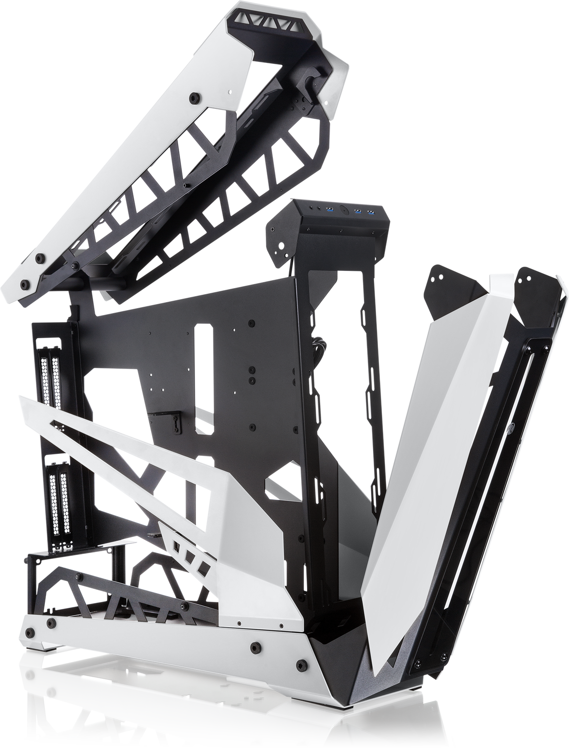 Корпус Raijintek NYX PRO