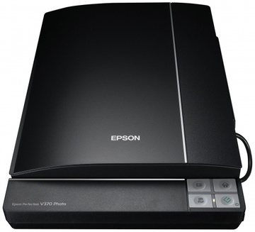 Сканер Epson Perfection V370 Photo