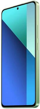 Смартфон Xiaomi Redmi Note 13 256 ГБ зеленый