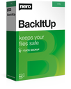 Nero BackItUp