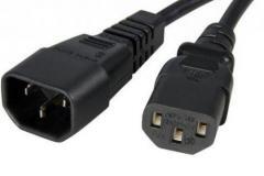 Systême Electric Power Cord EX1030BKC14-C13