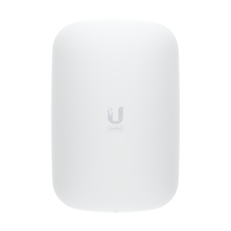 Точка доступа UBIQUITI U6-Extender