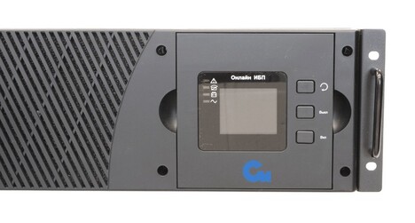 ИБП СвязьИнжиниринг 10000ВА  СИПБ10КД.9-11/БПС