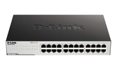 Коммутатор D-LINK DGS-1024C