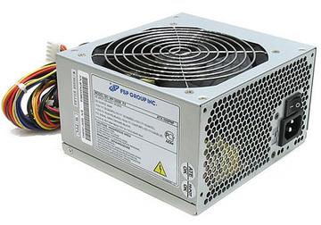Блок питания FSP OEM ATX 450W