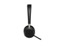Bluetooth-гарнитура Yealink BH72 UC Black USB-A, цвет черный