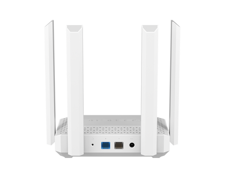Wi-Fi роутер Netcraze NC-3910