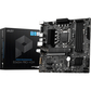 Материнская плата MSI AMD B550 B550M PRO-VDH WIFI