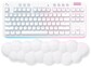 Клавиатура Logitech G715 920-010464, цвет белый  EN keyboard