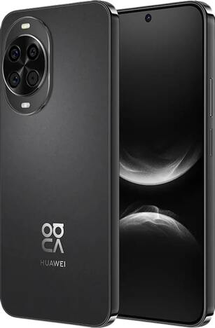 Смартфон HUAWEI NOVA NOVA 14 TLR-LX9 256 ΓБ черный