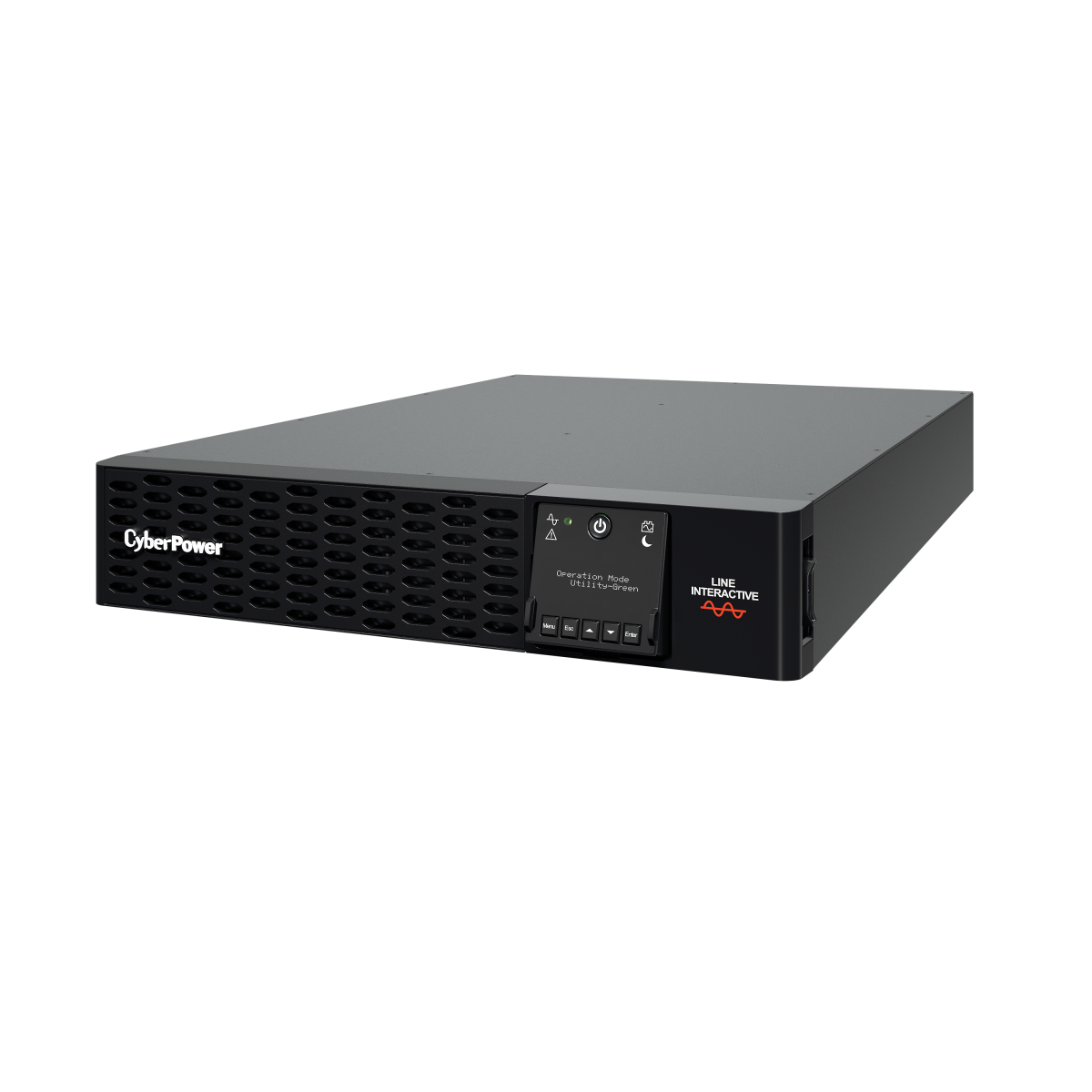 ИБП CyberPower Line-Interactive  PR3000ERTXL2UA