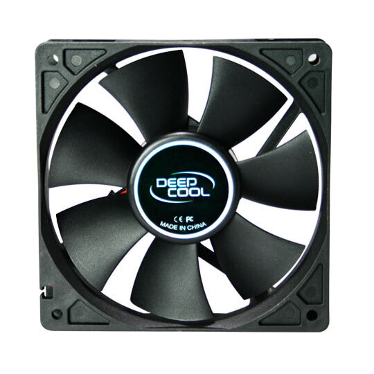 Вентилятор Deepcool для корпуса XFAN Xfan 120