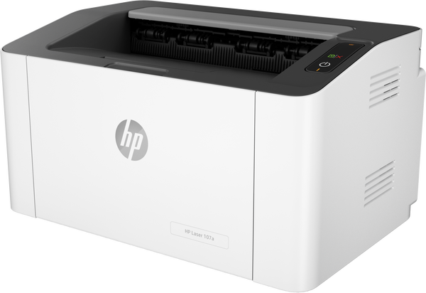 

Принтер HP Inc. Laser 107a