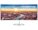 

Монитор Samsung C34J791WTI 34.0-inch белый