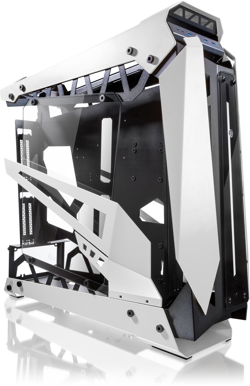 Корпус Raijintek NYX PRO