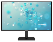 Монитор Aquarius B27F1 27.0-inch черный