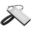 

Флешка TRANSCEND JetFlash 520 32GB, Серебристый