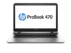 

Ноутбук HP Inc. ProBook 470 P5S75EA