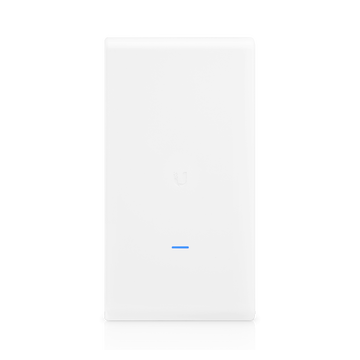Точка доступа UBIQUITI UAP-AC-M-PRO (плохая упаковка)