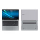 Ноутбук HIPER Dzen H1569O582DMP Intel Core i5-1135G7 (серый)