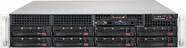 

Шасси SUPERMICRO SuperServer 5029P-WTR