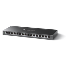 Коммутатор TP-LINK TL-SG116P