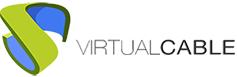 Virtual Cable S.L.U Virtual Cable UDS SMB (подписка на 1 год), Concurret Users