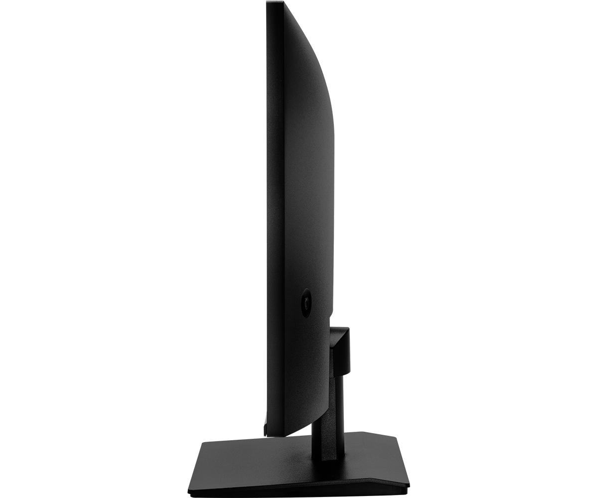 Монитор ASRock CL25FFA 24.5-inch черный